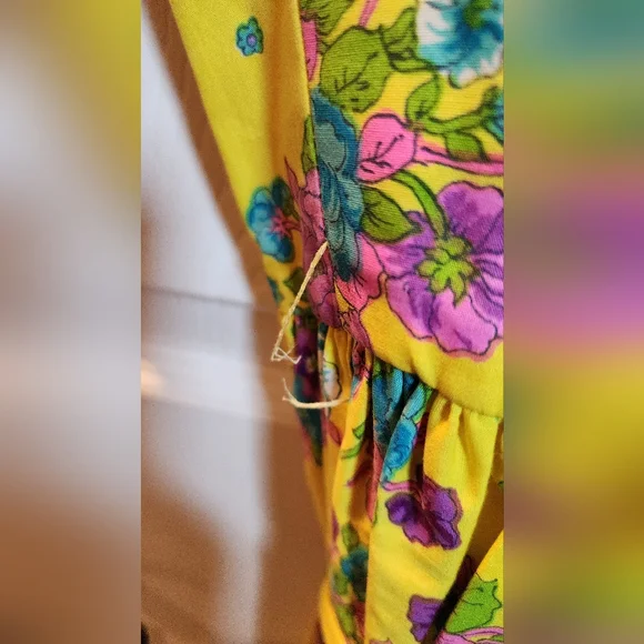 Lilly Pulitzer Vintage Dress - Picture 8 of 12